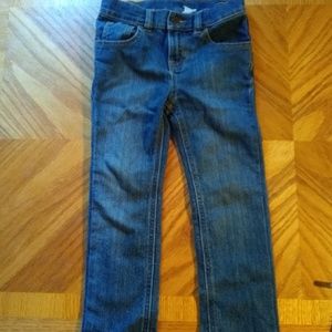5T Girls Jeans, B3-15